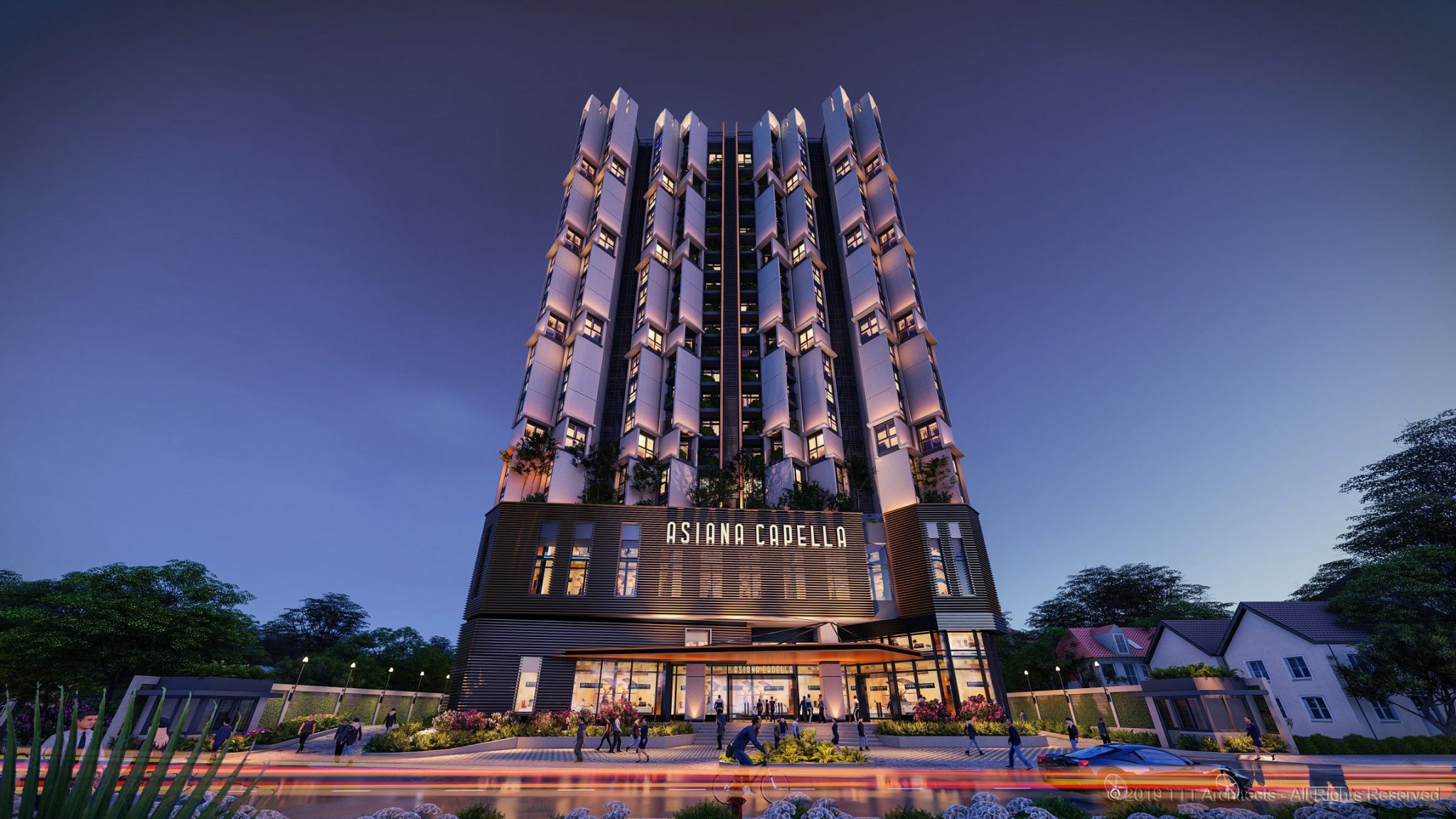 Chọn vật liệu làm logo phù hợp giúp thương hiệu chuyên nghiệp hơn