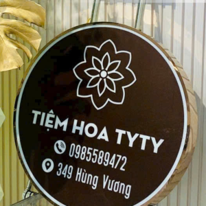 Cấu tạo mica hút nổi ngoài trời